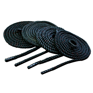 Fitness Training Ropes
