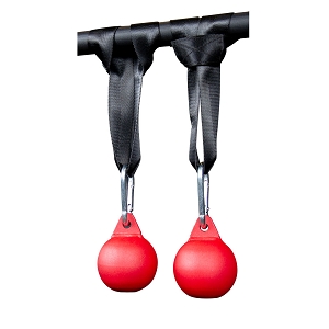 Cannon Ball Grips