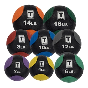Medicine Balls