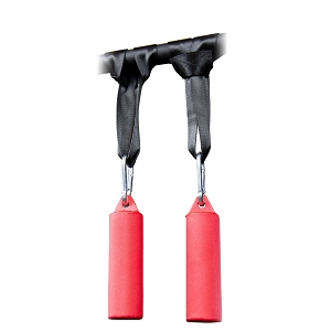 Nunchuck Grips