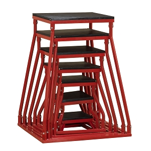 Plyo Boxes