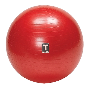 Stability Balls
