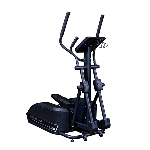 E300 Elliptical Trainer