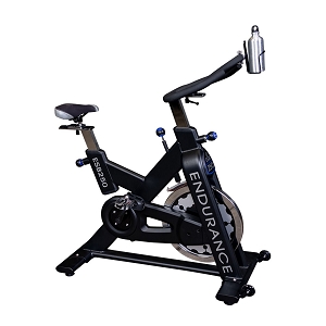 ESB250 Training Cycle