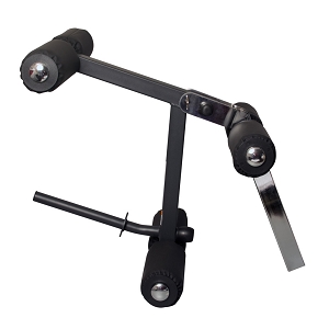 GFID Leg Attachment
