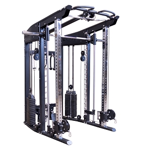 GSFR100 All-in-One Functional Trainer