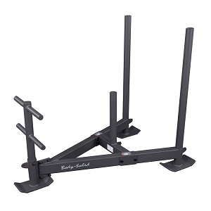 Weight Sled