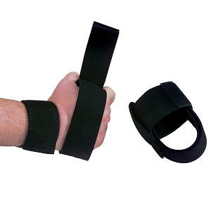 Power Lifting Straps