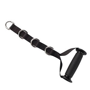 Nylon Adjustable Cable Handle
