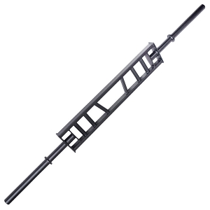 Multigrip Olympic Bar