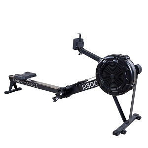 R300 Endurance Rower