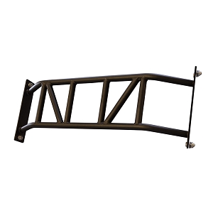 Multi-Grip Pull-up Bar