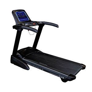 T25 Endurance Folding Treadmill