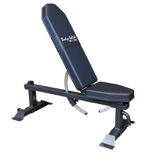 SFI20 Flat Incline Bench